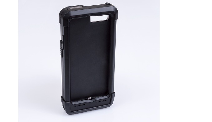 Linea Pro Scanhüllen ist ein innovatives Produkt, das Smartphones und Tablets zu industriell einsetz...