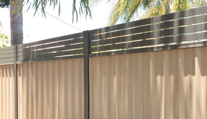 As expert metal fabricators, our boundary steel fences are custom made based on your unique requirem...