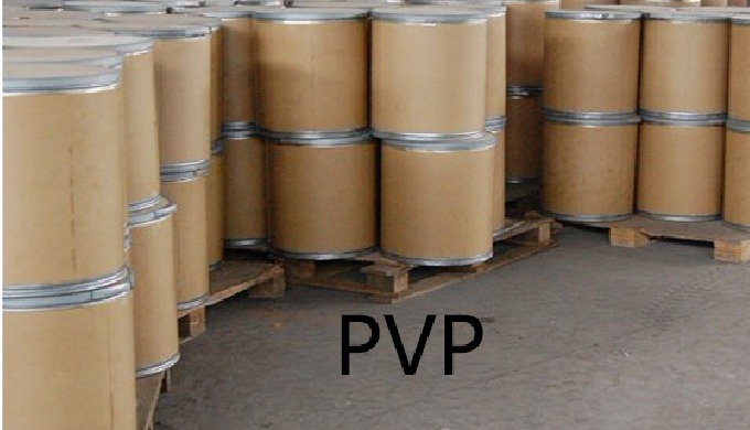 PVP K 30 CHEMICAL FORMULA：(C6H9NO)n CAS:9003-39-8 shelf life: 36 months Standard: Technical grade Ba...