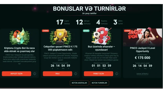 Pinco: Oyun Sohbete Dönüştüğünde