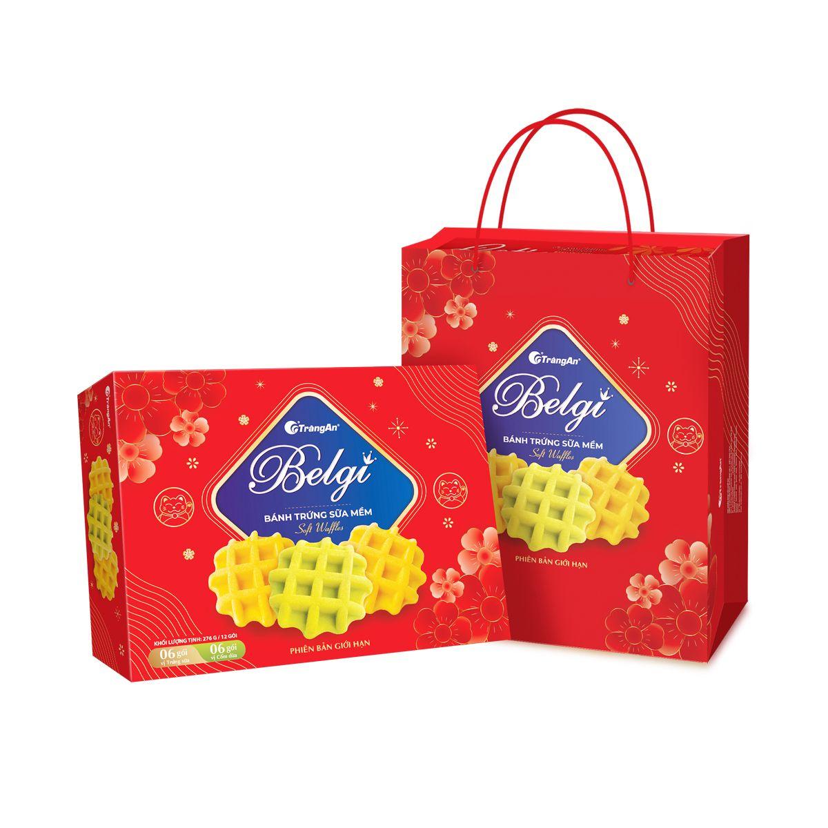 Micks Products LLP manufactures Belgi-yumm Biscuits, premium biscuits designed to provide a luxuriou...