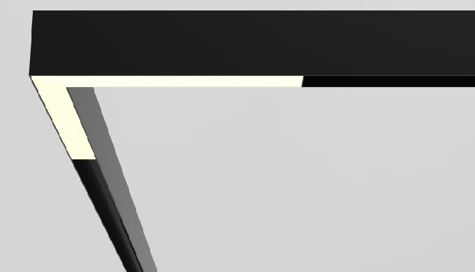 The DFS-90 LED Track Light offers efficient, high-quality lighting with customizable features for in...