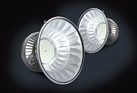 LED 100W Working Light