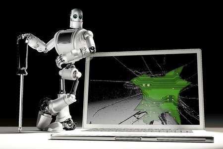 ADT Informatique se déplace pour la maitenance de vos équipements informatiques et multimédias.