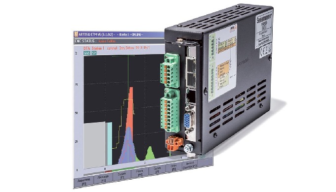 Machine Tool Monitoring