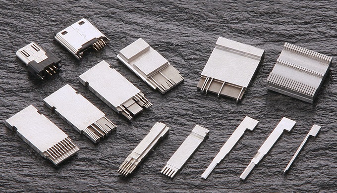 Mold parts processing focuses on producing high-precision parts, including inside cores and main com...
