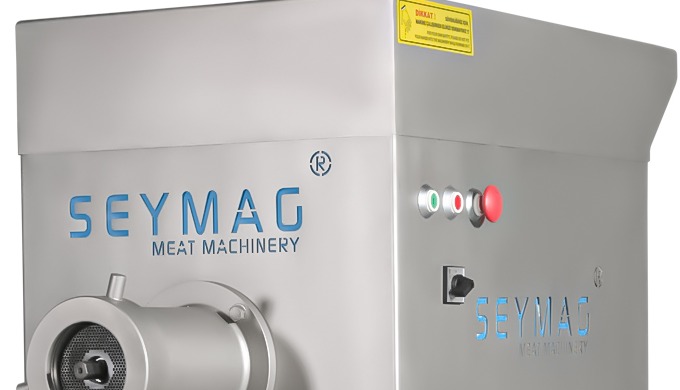 Our product portfolio includes; * Mincing machines, * Mixing machines, * Mixing mincing machines, * ...