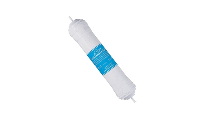 Operation Conditions Filter Material: Polyamide Maximum Flow: 0.5 GPM(2LPM) Pressure: 30~100 PSI (2~...