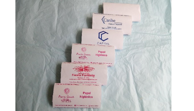 HIPPEL, es una empresa familiar dedicada al suministró de papel higiénico de bolsillo, empacado e im...