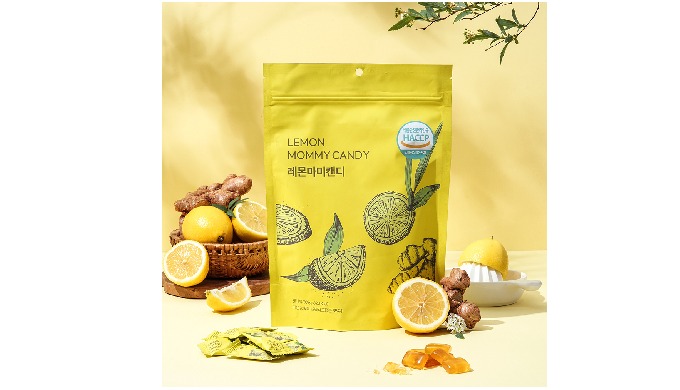Korean Hard Candy 209g is a flavorful candy product available in Black Garl...