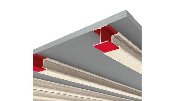 MORTERO PROYECTABLE IGNÍFUGO IGNIPLASTER