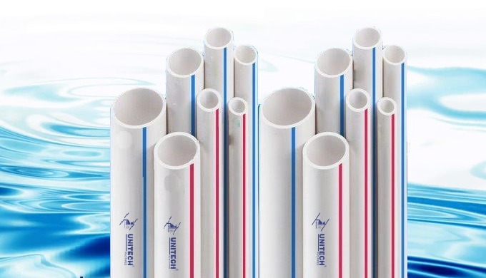 UNITECH PVC pipes are one of the top-most companies in India for devising piping solutions that are ...