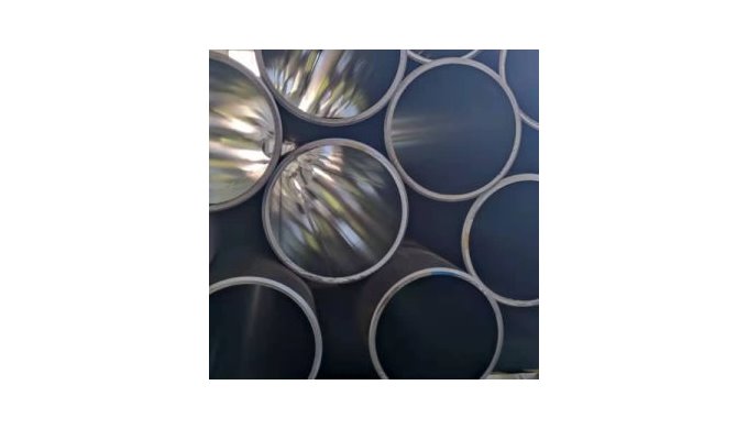Product Description SAE1020 Cold Drawn Seamless Mechanical Tube (CDS) Outer Diameter: 30-300mm Wall ...