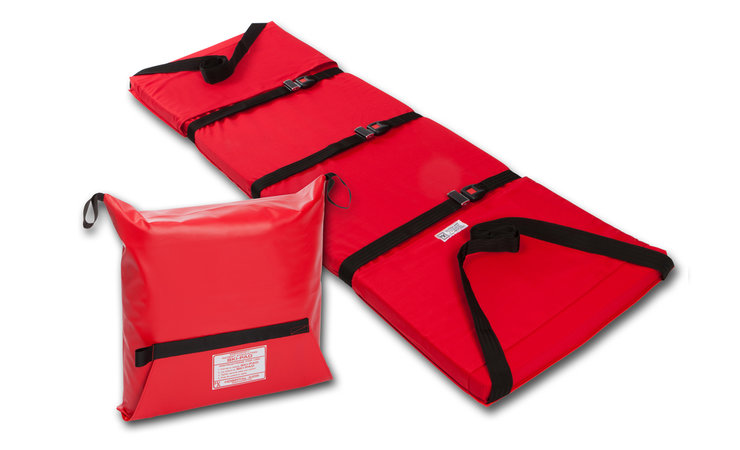 The Ski Pad has been designed for use in confined areas, where space is limited, such as congested h...