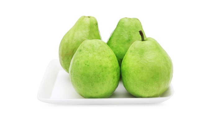 Style:Fresh Type: Guava Shape:Round Size (mm): Big Size Weight (kg): 0.20-0.25kg/piece Max. Moisture...