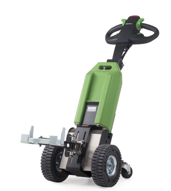 Tractoras