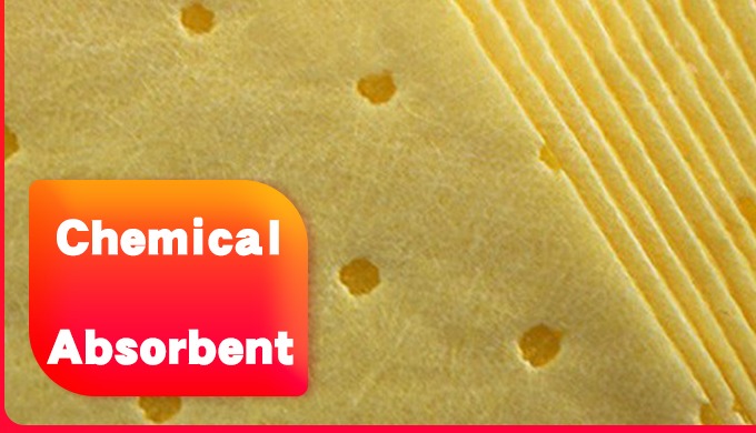 > Material: 100% polypropylene. > Standard color : Yellow(Customizable). > Function: Absort...