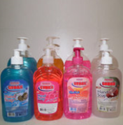 Moisturizes the skin with long term care. With a choice of different colors and fragrances, to meata...