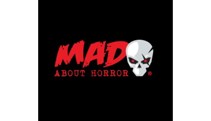 We are Mad About Horror, the ultimate destination for all things Horror & Halloween! We are prou...