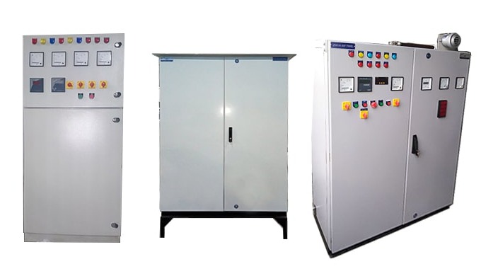 EXPERT ENGINEERS is a leading DG Synchronization panels manufacturer in Northern India with manufact...