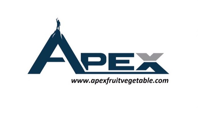 APEX Fruit and vegetable import and export company is a Turkish establishment based in Istanbul. We ...