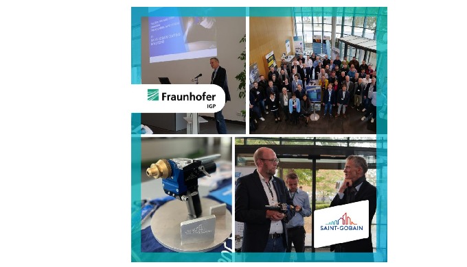 [FraunhoferIGP]