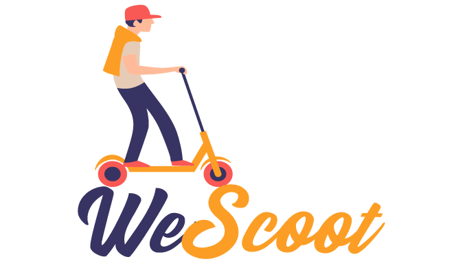 WeScoot is Ireland’s leading specialist electric scooter company stocking market-leading ranges of e...