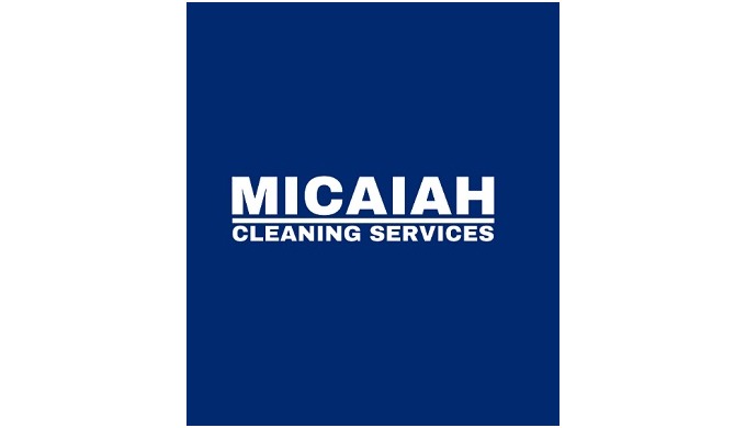 A brief description of services: Micaiah Cleaning Services is a professional cleaning provider with ...