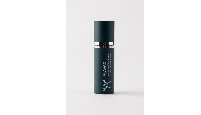 - Composition : Alavax Intensive Follicle Solution (15ml) x 1ea - Size : 2.2 x 2.2 x 9.2 cm - Materi...