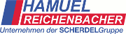 Die Reichenbacher Hamuel GmbH ist Teil des Unternehmensverbundes Hamuel Reichenbacher. Weitere Mitgl...