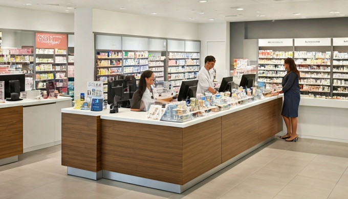 Maximize Profits Using Odoo for Pharmacy Management Tools