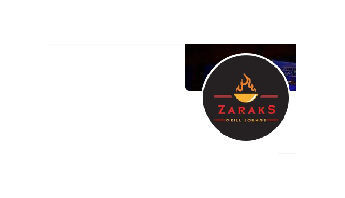 Zaraks Grill Lounge - the home of the juicest, freshest steaks in town. We specialise in preparing a...