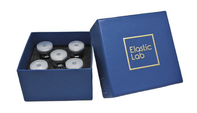 Elastic Lab H 