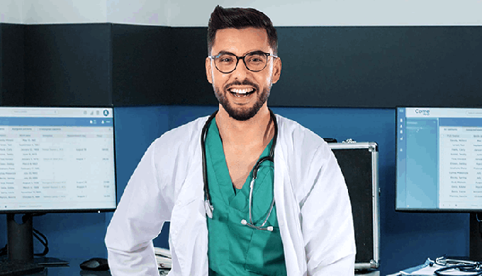 Professionnels de la santé: Assurez votre activité professionnelle Votre local, votre matériel, vos ...