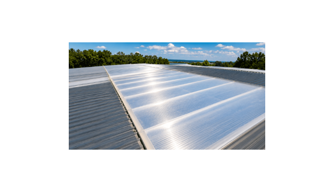 ATTILA Mâcon accompagne les entreprises dans la mise en œuvre de solutions de protection solaire des...