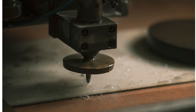 REZANJE VODENIM MLAZOM