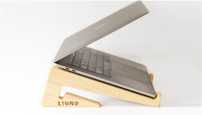 LIGNO is a Ukrainian platform and brand specializing in the sale and production of eco-friendly, hig...