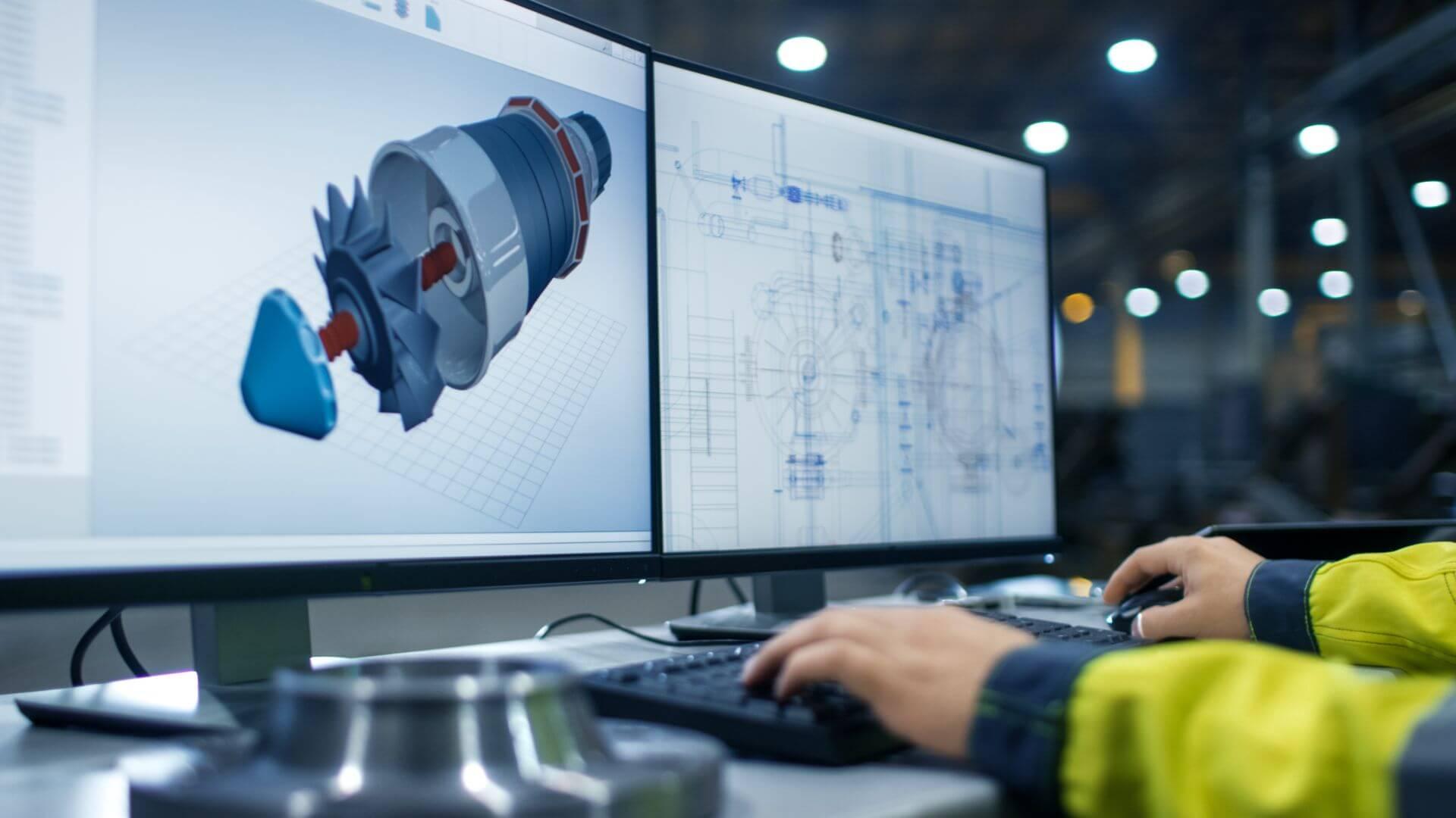 ThinkPalm Technologies Private Limited offers comprehensive Product Engineering Services designed to...