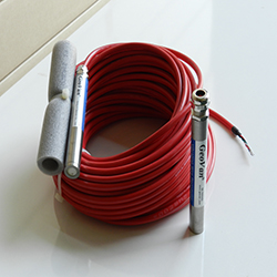 ▪ Used to measure pore pressure to determine the safety factor for excavation or embankment ▪ Used t...