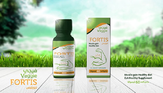 FORTIS by DOX Pharma