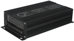 CKS / 200 W Siren Announcement