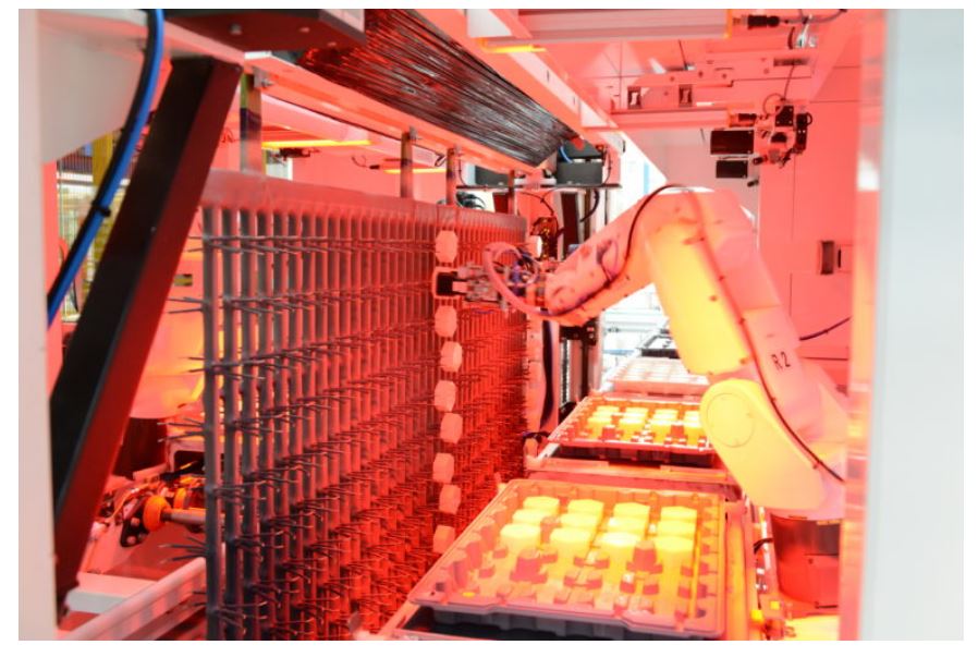 ROVALDY, accroche et décroche sur vos outillages