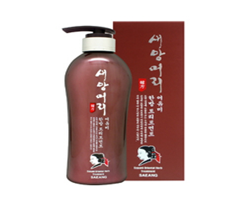 - It contains Kampo, which is a cosmetic composite that prevents hair loss, controls dandruff, and s...