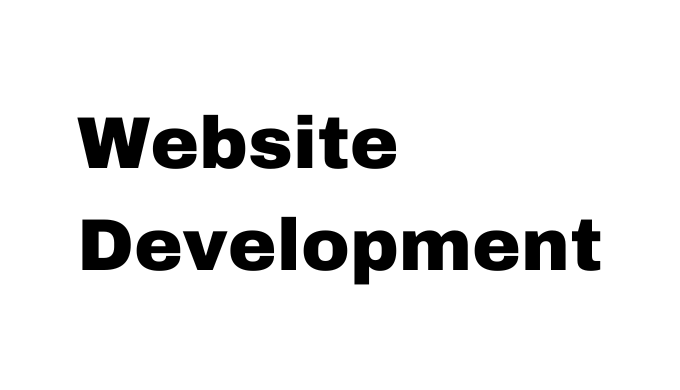 Static and dynamic website development services by UniversDeck Tech LLP.