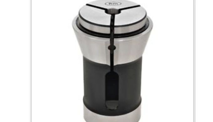 Precision Clamping Without Axial Movement The Dead Length Type Collet is designed for applications w...