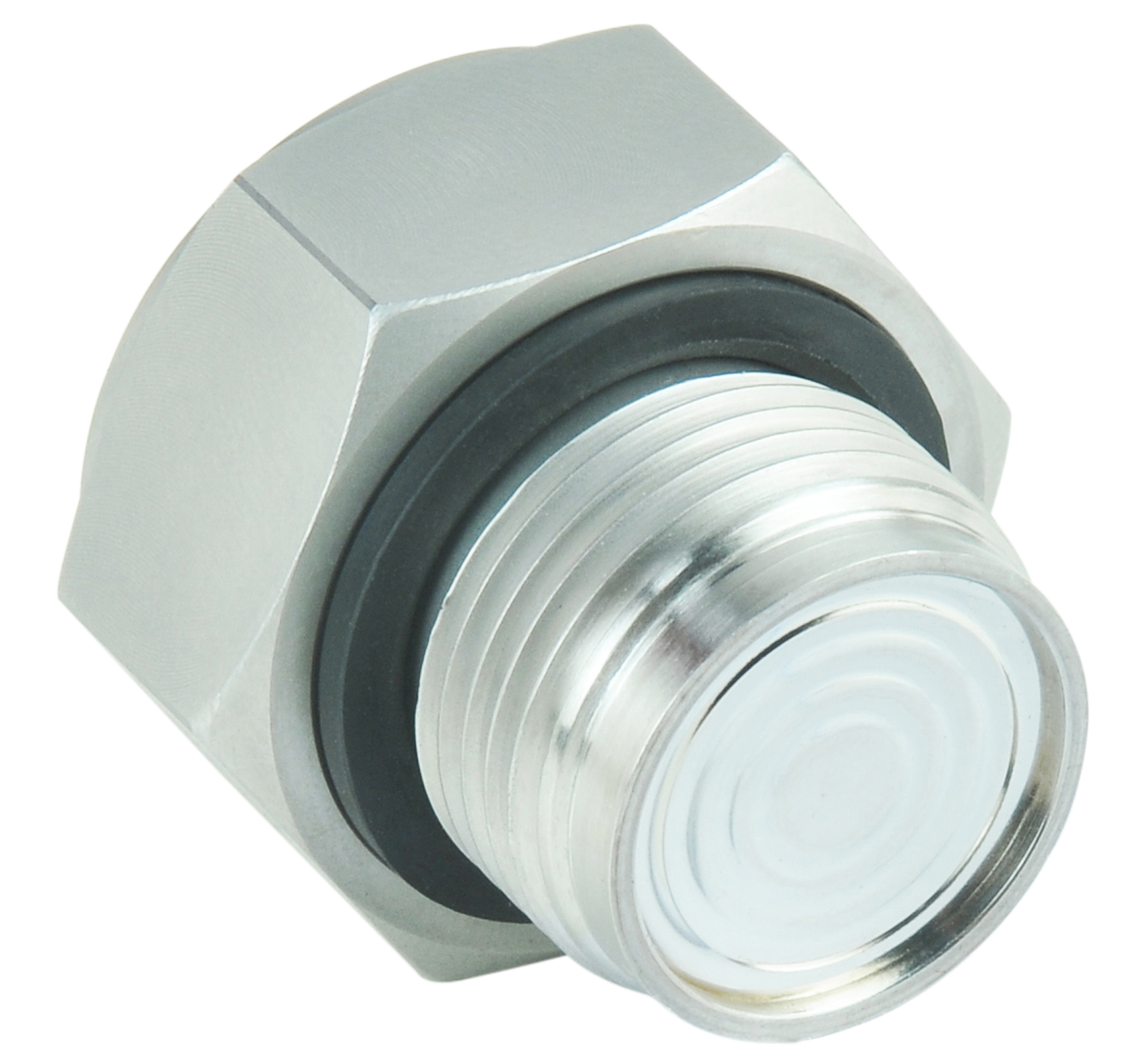 Flush Membrane Pressure Sensor for Sanitary Application (MPM280PC3)