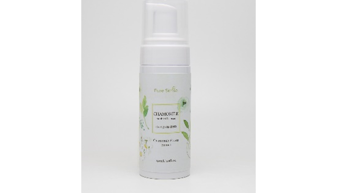 lemon lime facial bubble cleanser, aronia facial bubble cleanser, natural hair shampoo, natural body...