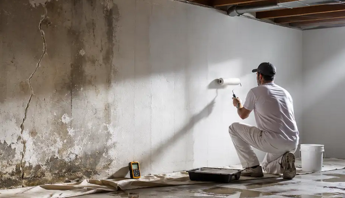 Basements have a reputation. They are often described as dark, chilly, slig...