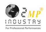 2MP INDUSTRY,Spa