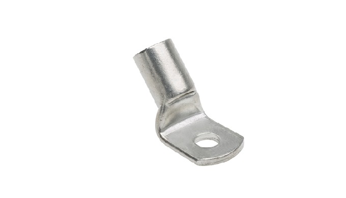 45 Degree Compression Lug